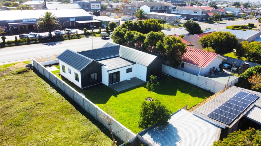 3 Bedroom Property for Sale in Kleinmond Western Cape